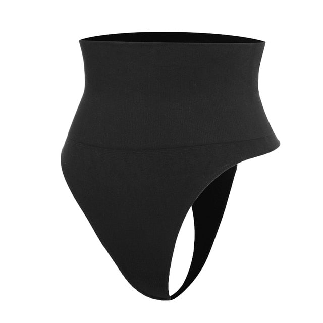 High-Waist Tummy Control Shapewear