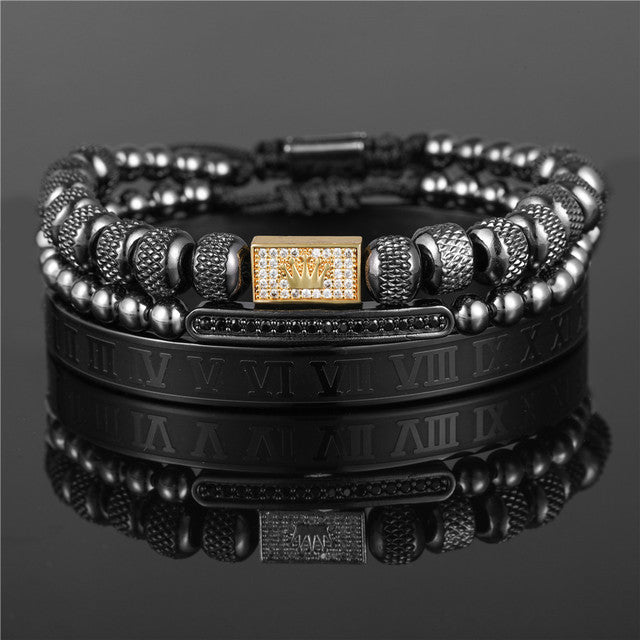 Stainless Steel Bracelet/Bangle
