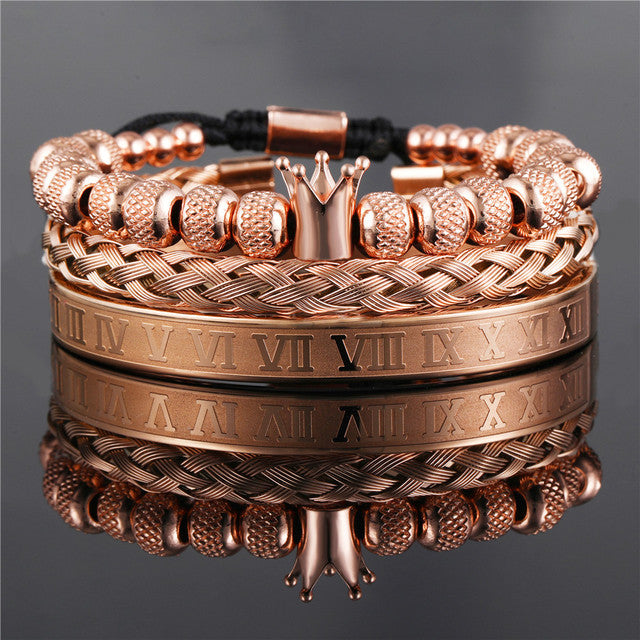 Stainless Steel Bracelet/Bangle