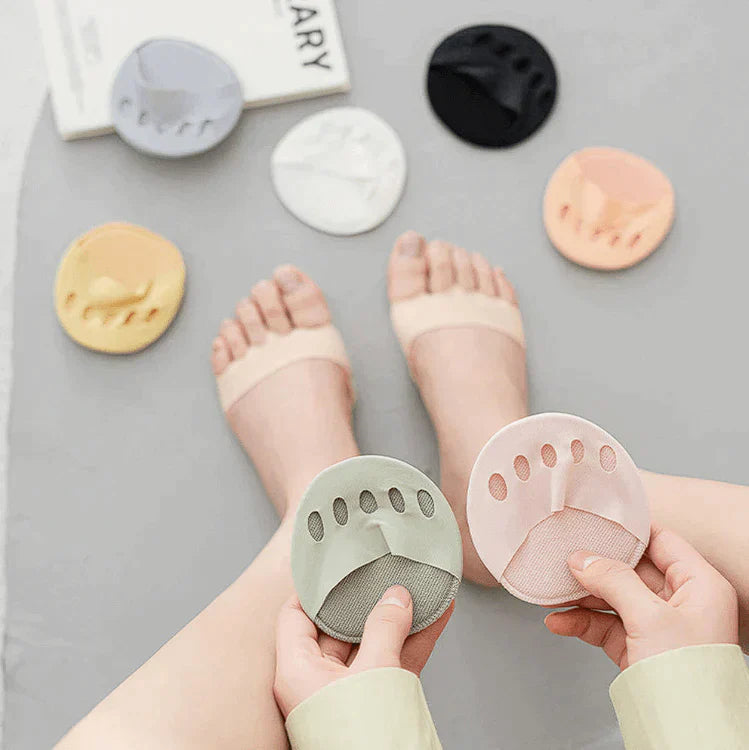 HeelBliss High Heel/Sole Comfort Pad