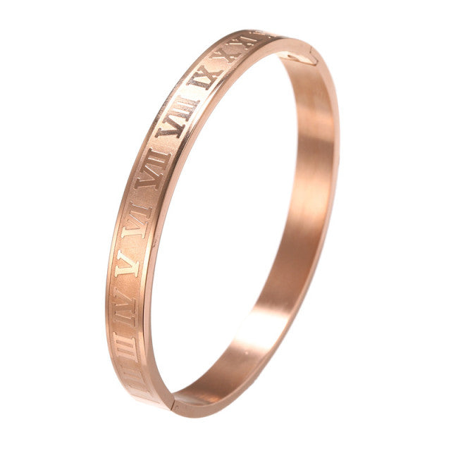 Stainless Steel Bracelet/Bangle