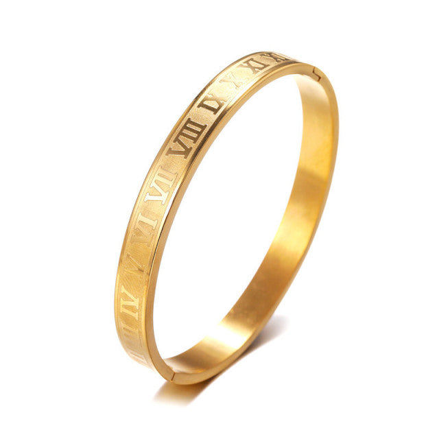 Stainless Steel Bracelet/Bangle