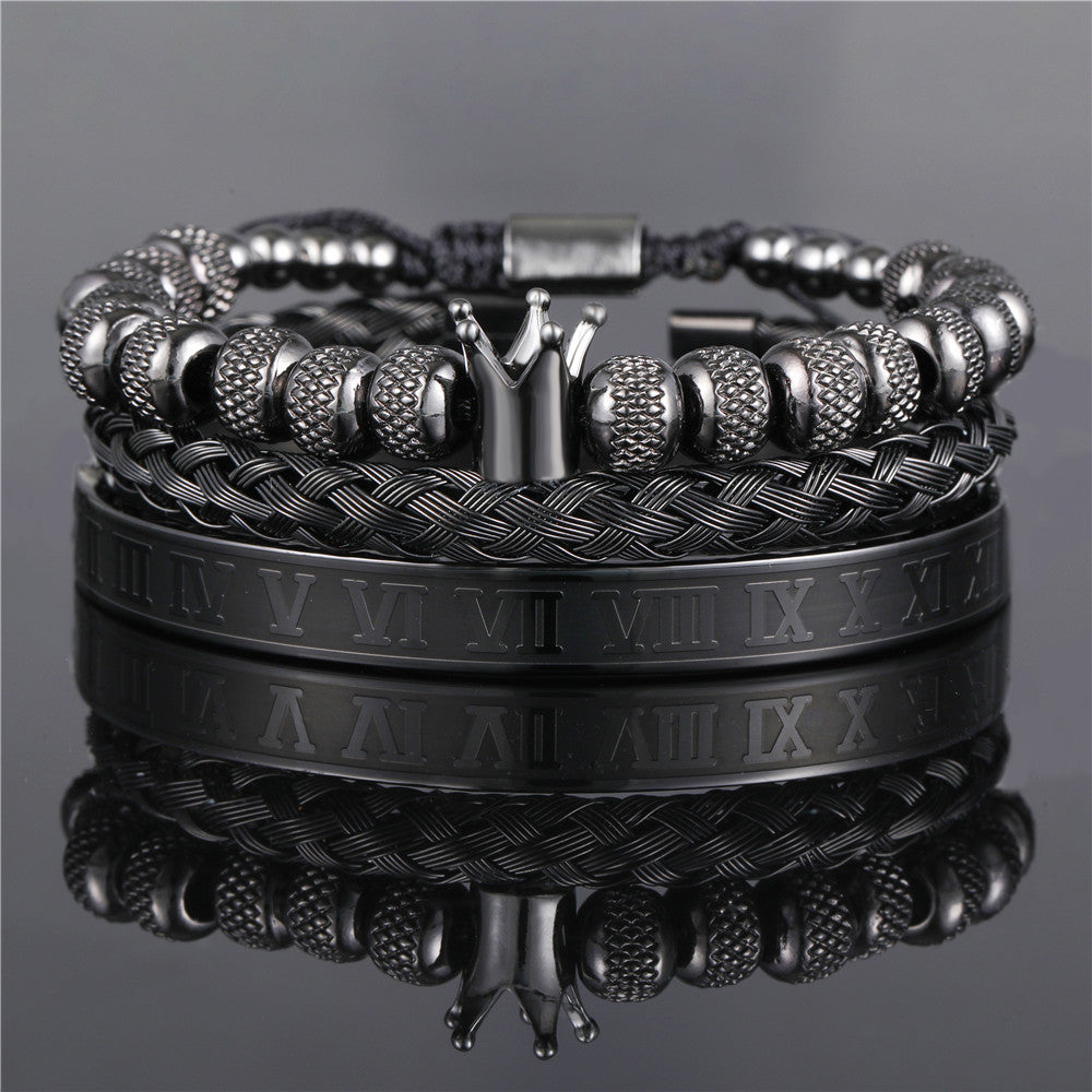 Stainless Steel Bracelet/Bangle