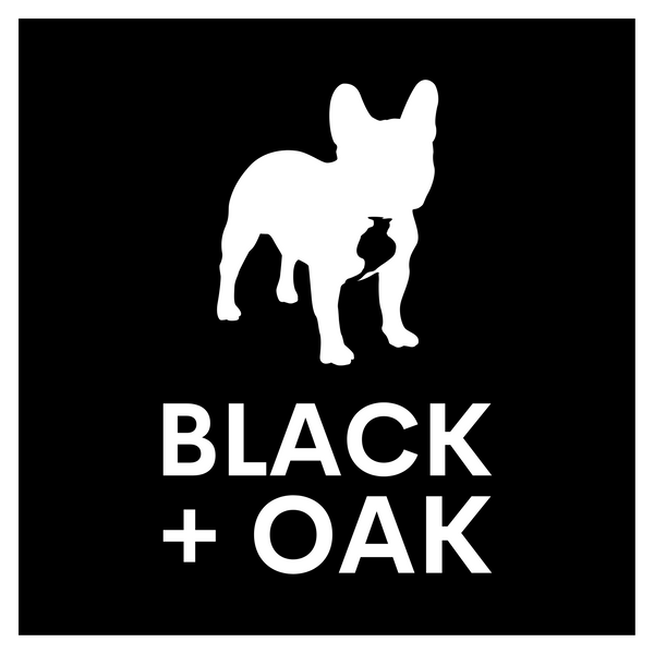 BlackandOak