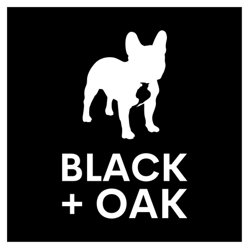 BlackandOak