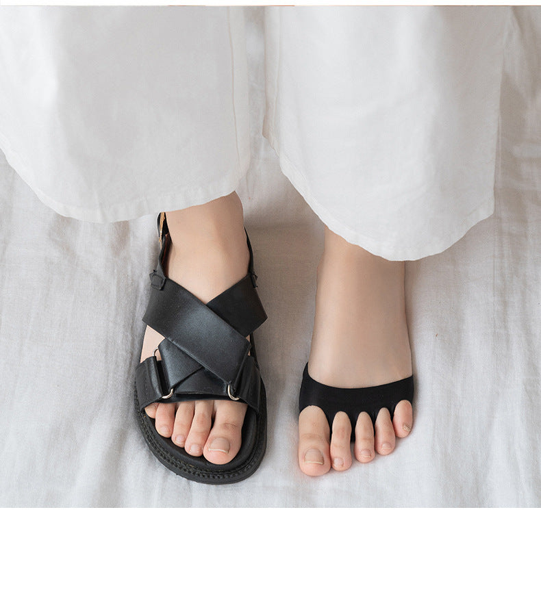 HeelBliss High Heel/Sole Comfort Pad