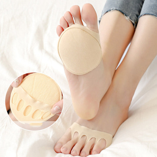 HeelBliss High Heel/Sole Comfort Pad
