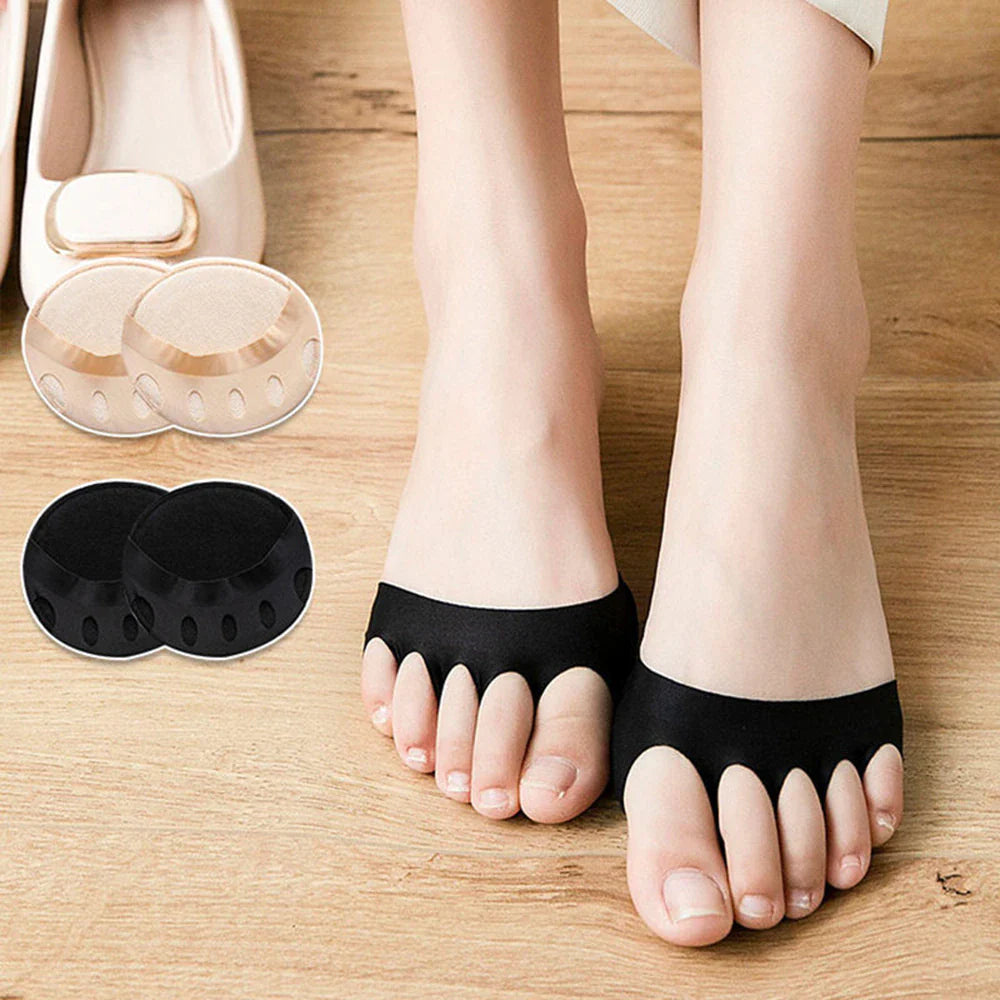 HeelBliss High Heel/Sole Comfort Pad