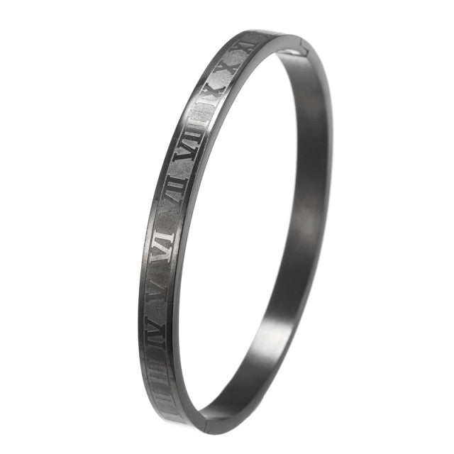 Stainless Steel Bracelet/Bangle